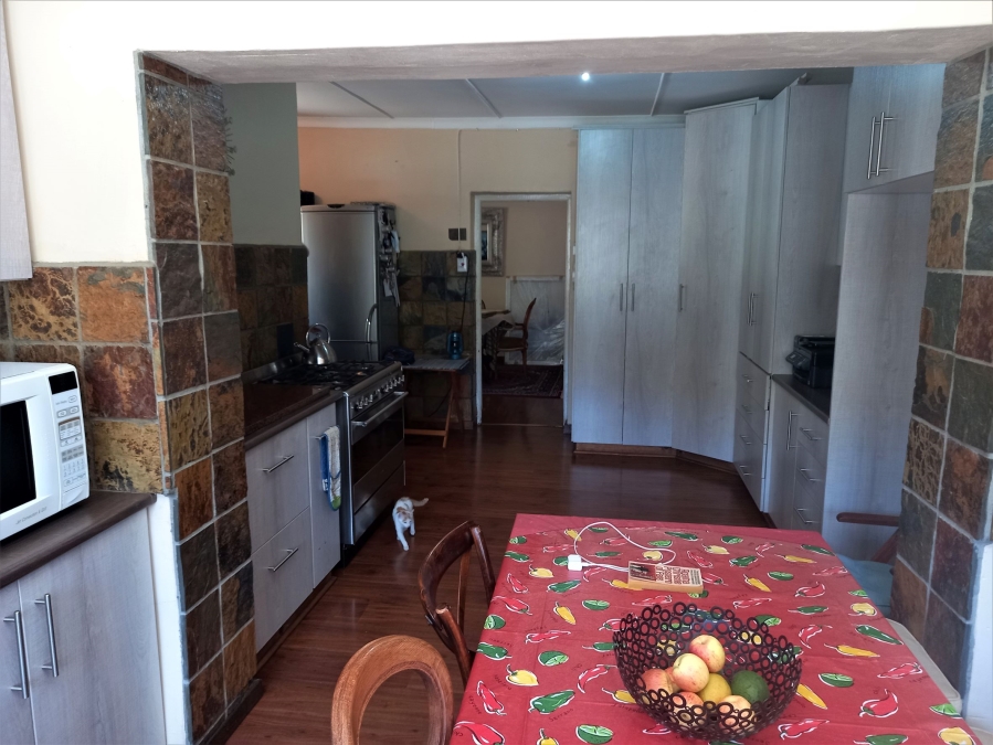 0 Bedroom Property for Sale in Uniondale Rural Western Cape